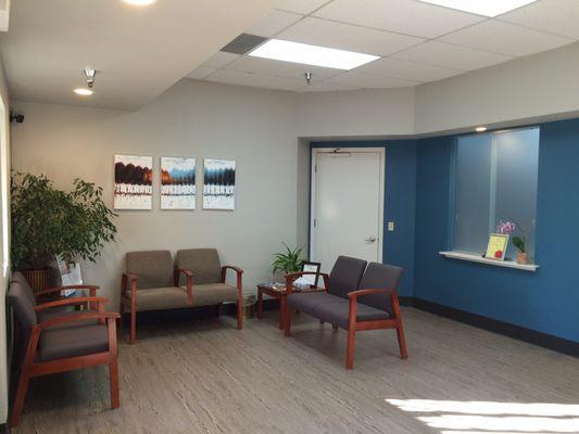 Central Coast Renal Care Inc