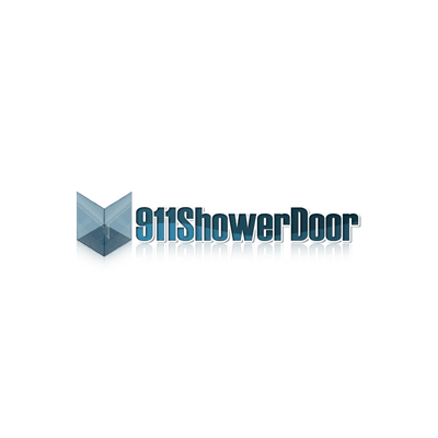 911 Shower Door