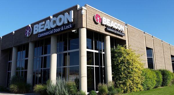 Beacon Commercial Door & Lock