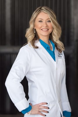 Christina P. Baden Medical Director