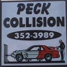 Peck Collision Service