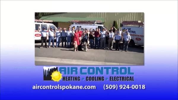 Furnace repair or heating installations are no problem for our teams. Give us a call we do it all.509-924-0018