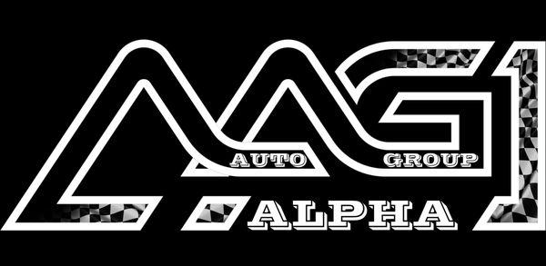 Drive Like an Alpha, Ride like an Alpha, Become an Alpha!