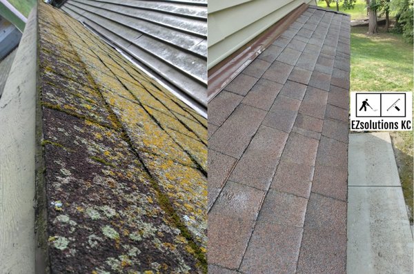 Power Washing Services in Kansas City, MO