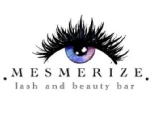 Mesmerize lash and beauty bar