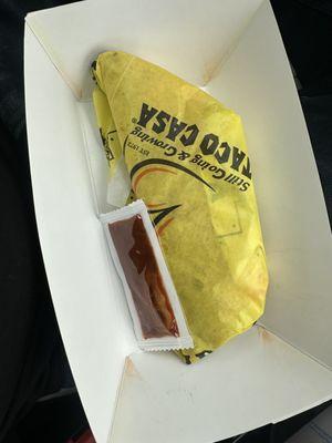 Taco Casa