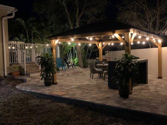 Gulfside Pavers & Construction