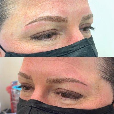 microblading