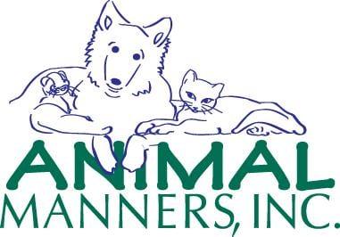 Animal Manners Inc logo