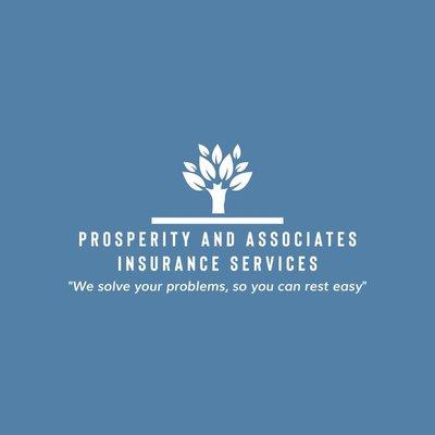 Prosperity and Associates Insurance Services