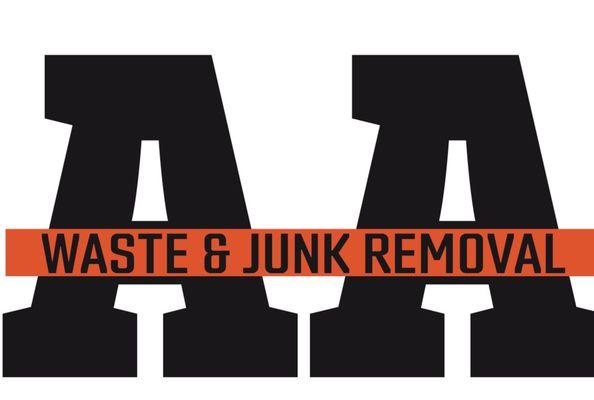 AA Waste & Junk Removal