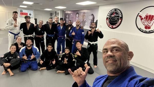 BJJ for Everyone