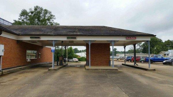 Citizens National Bank - Carthage Branch