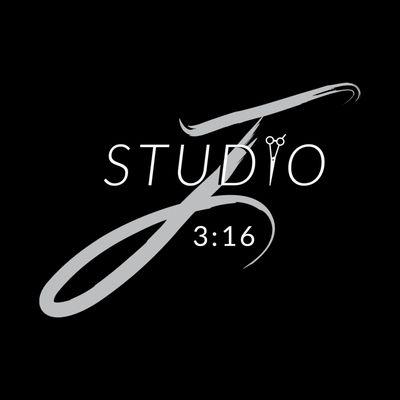 Studio J 3:16 Logo