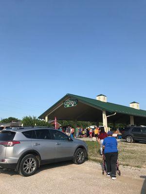 Hardin County Farmers' Market