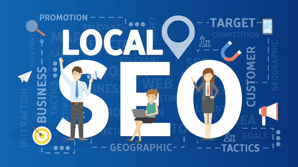 Local SEO Services For Home Service Companies