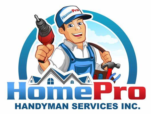 Homepro Handyman Services