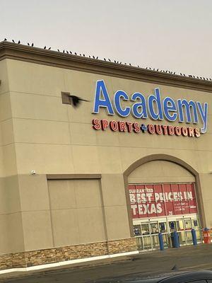 Academy Sports + Outdoors