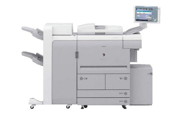 Canon ImageRunner 7095 Copier