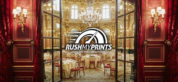 RushMyPrints