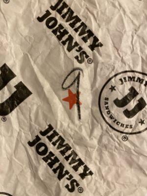 Jimmy John's