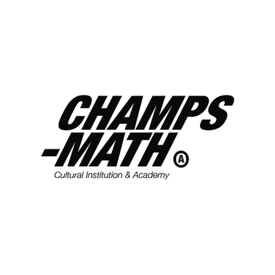 Champs Math Logo