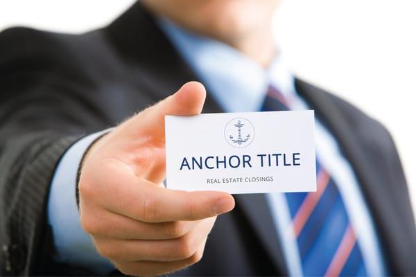 Anchor Title of Florida, LLC