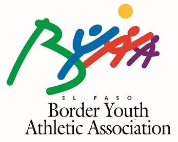 El Paso Border Youth Athletic Association