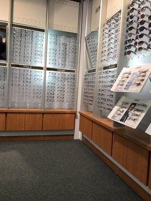 Pearle Vision