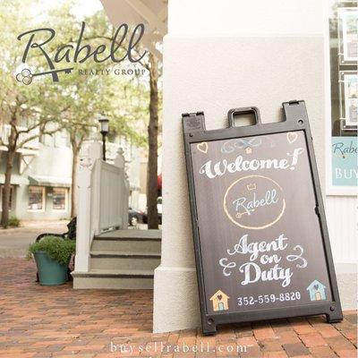 Check out Rabell Realty Group, LLC in SociallyLoved Gainesville's Lovebook Summer '17: http://bit.ly/2vjj1kG   Don't LOVE where you're