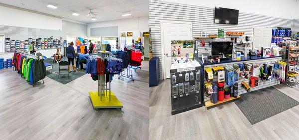 Baumans Running & Walking Shop