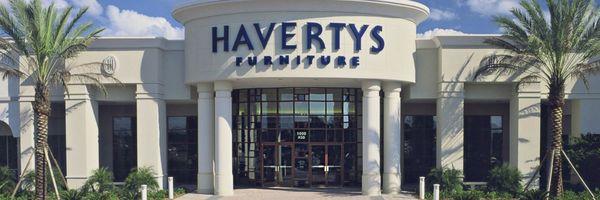 Havertys Furniture