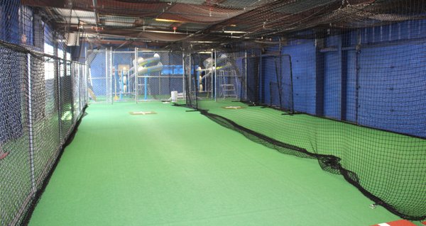 Batting Cages