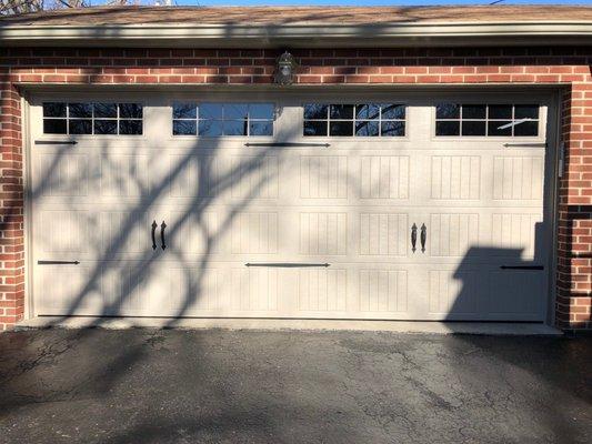 Main Line Garage Door