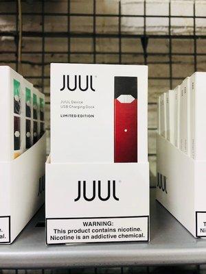 JUUL Limited Edition