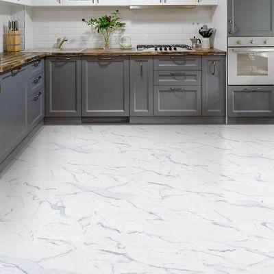 Now in stock Calacatta Marble Imitation Vinly !