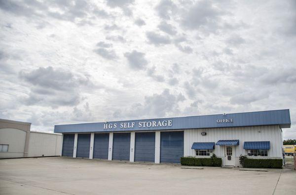 HGS Self Storage