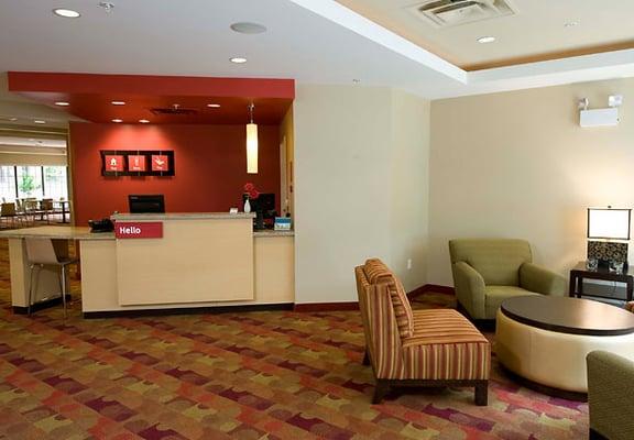 TownePlace Suites By Marriott in Williamsport