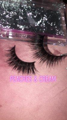 Mink Lash Collection