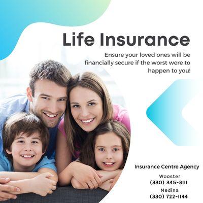 Call us for a free life insurance quote!