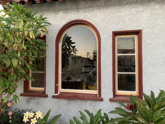 American Window Restoration