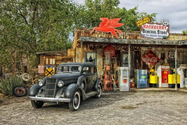 Floyd's Antiques