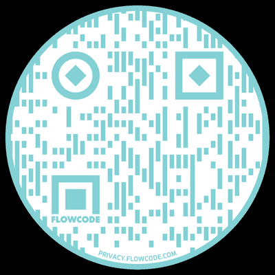 Change We Create QR Code