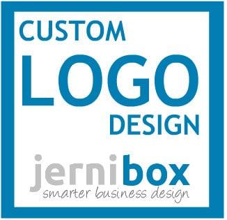 Custom Logo Design