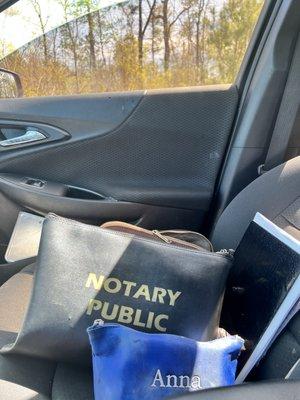 Stat Notary & Services