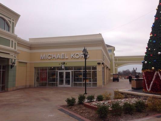 Michael Kors Outlet