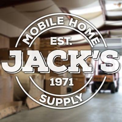 Jack's Mobile Home Supply