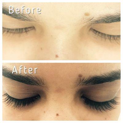 Eyelash Extension