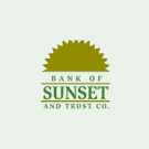 Bank of Sunset and Trust Company