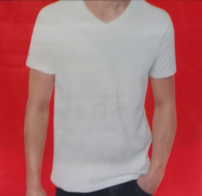 V-neck T-Shirts @ Elaine's Beauty Supply corp